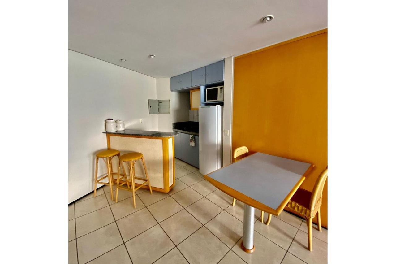Flat Iate Plaza - Fortaleza - Mucuripe - Praia De Iracema Exterior foto