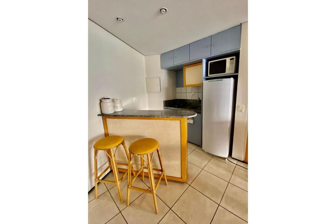 Flat Iate Plaza - Fortaleza - Mucuripe - Praia De Iracema Exterior foto